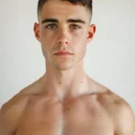 Real profiles, real guys – Do Gay Men Kiss Differently Than Straight Men? on GaysNear