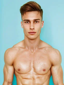 How to Stay Fit as a Gay Man Without Toxic Pressure – discreet gay connections in your area