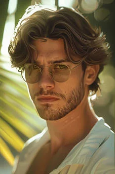 Real profiles, real guys – Do Gay Men Prefer Men with Facial Hair? on GaysNear