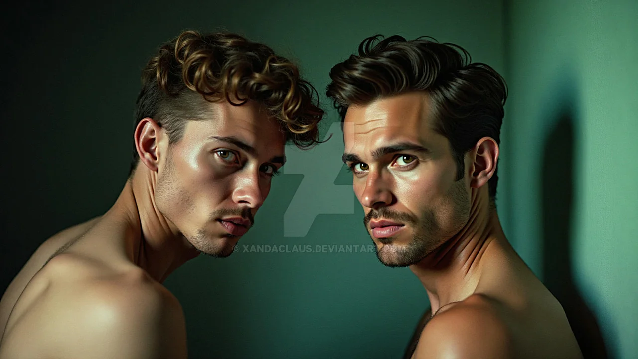 Real profiles, real guys – Do Gay Men Fall in Love Too Fast? The Truth Behind the Stereotype on GaysNear