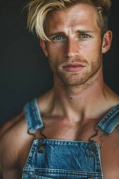 Gay men in How Gay Kink Evolved Into a Bold Lifestyle Movement are waiting to connect