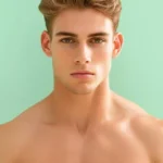 Gay men in Gay Back Talks: What Your Posture Says in Queer Culture are waiting to connect