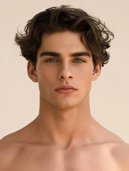 Unveiling the Allure of Gay Hairy Chest Threads – meet gay men from your neighborhood