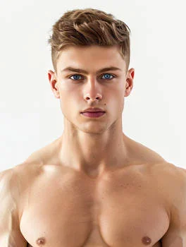 Gay Beard Discussions: Real Talk, Real Attraction, Real Identity – real gay guys near you looking to meet