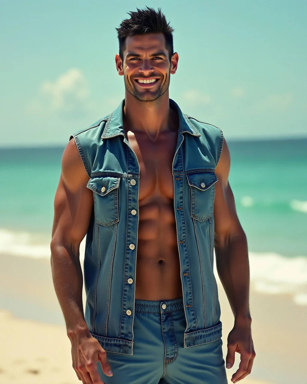 Gay Abs Threads: What’s Behind the Six-Pack Obsession? – 100% local gay encounters