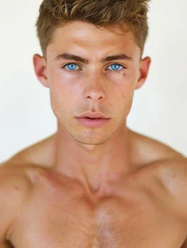 Join the gay scene in Space Fetish: Inside the Gay Smooth Chest Obsession today