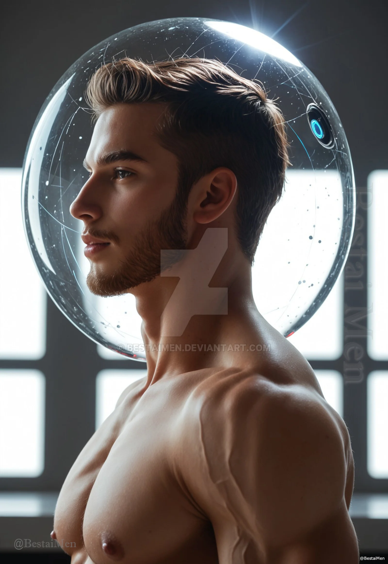 Gay Dating When You're Anxious – 100% local gay encounters