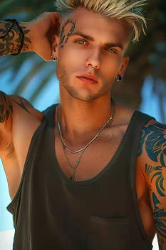 Explore hookups and dating in Switch the Script: Why Gay Role Reversal Is the Hottest Kink on GaysNear