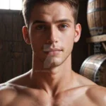 Gay men in Ink and Instinct: The Unspoken Power of the Gay Tattoos Fetish are waiting to connect