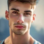 Gay men in How to Say You Want Something Serious (Without Sounding Intense) are waiting to connect